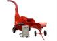 Automatic Livestock Farming Equipment / Fodder Silage Cutting Machine