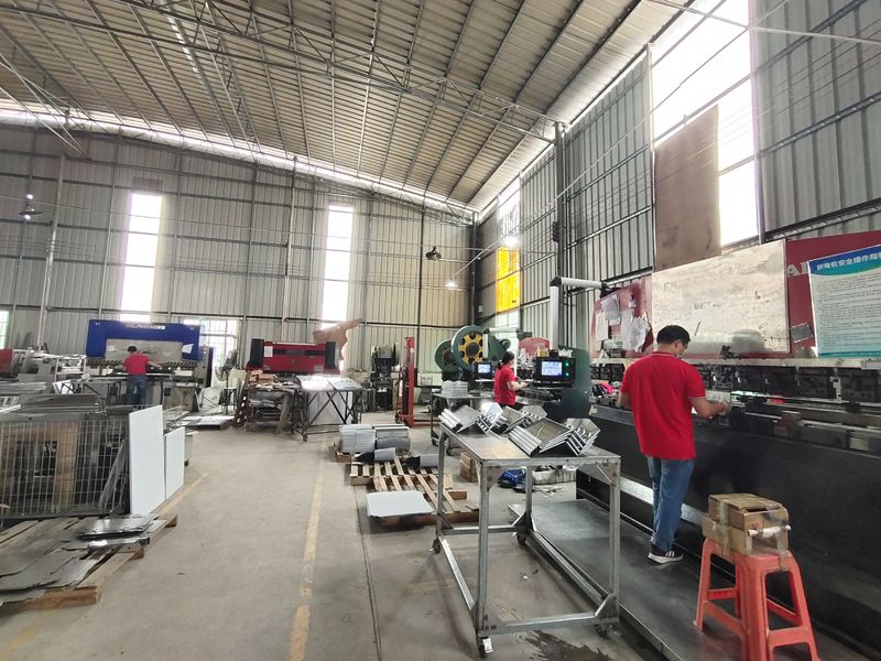 China GuangDong Tangshihoa Industry and Trade Co.,Ltd. Perfil de la compañía