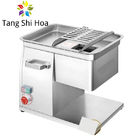 Multifunctional Automatic Meat Cutter Machine Fish Rabbit Chicken Electric Fresh Meat Slicer Cutting Machine