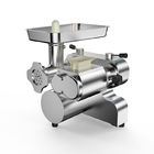 200kg/H Electric Meat Cutter And Grinder 150kg/H Stainless Steel