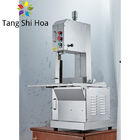 Commercial Electric Stainless Steel Meat Bone Band Saw
