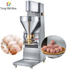Stable performance meat ball machine maker Vegetable Stuffed Meatball Forming Machine