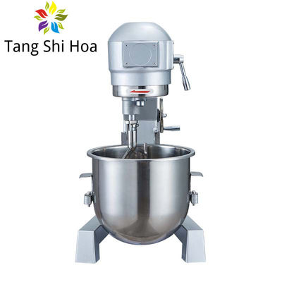 40L Automatic Commercial Dough Kneader Machine For Bakery