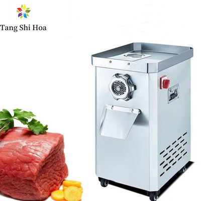 Máquina de rellenar de la carne del gran escala de Machine Vertical Automatic de la máquina para picar carne 300KG/H