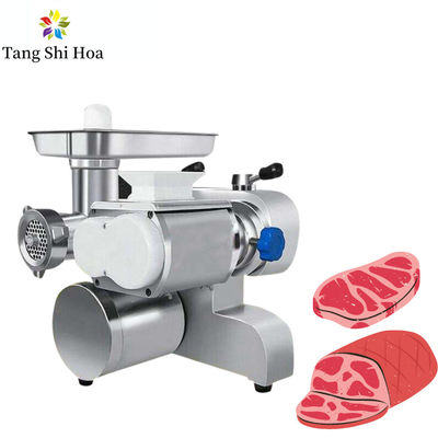 cortador y amoladora For Professional Chopping de la carne de 2.5m m 220V 1500W
